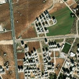 Drone Görünümü