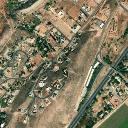 2-16 Silver Valley Rd Hurricane UT High Resolution Satellite Map