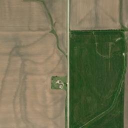 Sumner County map(satellite map)