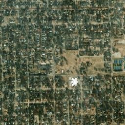 1483-1569 East 15th Avenue Winfield KS Satellite Map