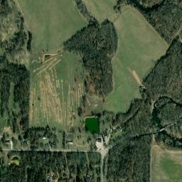 22025 Maverick Road, Oronogo, MO 64855 High Resolution Satellite Map