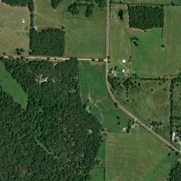 5193 Missouri 95, Mountain Grove, MO High Resolution Satellite Map