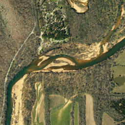 State Highway 143, Des Arc, MO 63636 High Resolution Satellite Map