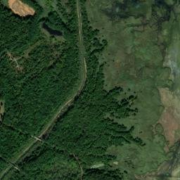 State Highway 2107 Drakesboro KY 42337 High Resolution Satellite Map