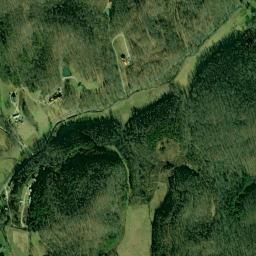 State Hwy 472, Manchester, KY 40962 High Resolution Satellite Map