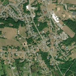 3201-3299 Mt Pleasant Blvd, Roanoke, VA 24014, USA High Resolution Satellite Map