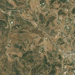 Satellite view of Monte Rei Golf Course