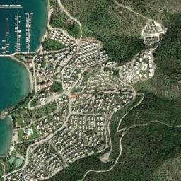 Drone Görünümü