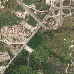 Drone Görünümü