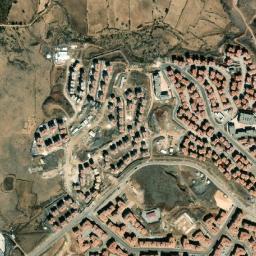 Drone Görünümü