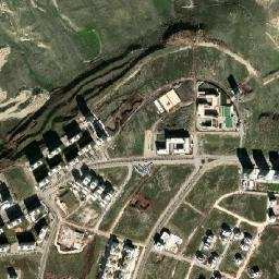 Drone Görünümü