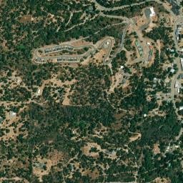 33101-33111 Road 222, North Fork, CA High Resolution Satellite Map