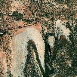 Orderville, UT 84758, America High Resolution Satellite Map