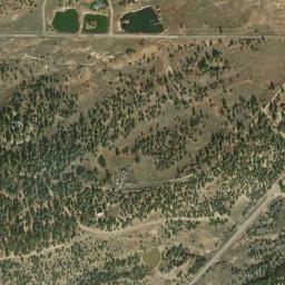 Co Rd 141, Durango, CO 81303, USA High Resolution Satellite Map
