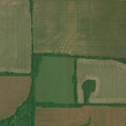 Satellite view of Winfield Country Club