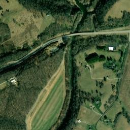 1286-2144 U.S. 68 Greensburg KY 42743 High Resolution Satellite Map