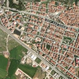 Drone Görünümü