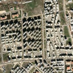 Drone Görünümü