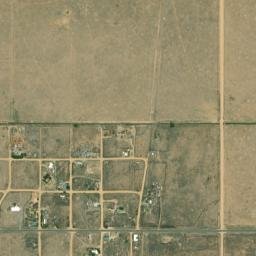 San Acacio Colorado High Resolution Satellite Map