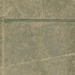 U.S. 160, Comanche National Grassland, Kim, CO 81049, USA High Resolution Satellite Map