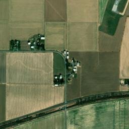 State Highway M, Scott City, MO 63780 High Resolution Satellite Map