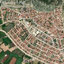 Drone Görünümü