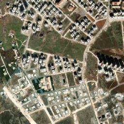Drone Görünümü