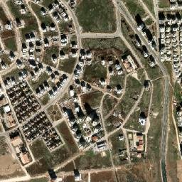 Drone Görünümü