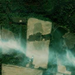 Ogden-Colvin Circle, Kevil, KY 42053 High Resolution Satellite Map