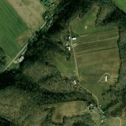 US-127 Dunnville KY 42528 USA High Resolution Satellite Map