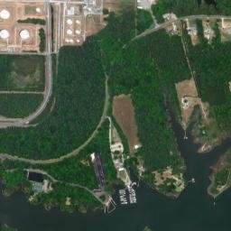 3001-3099 Goodwin Neck Rd, Yorktown, VA map(satellite map)