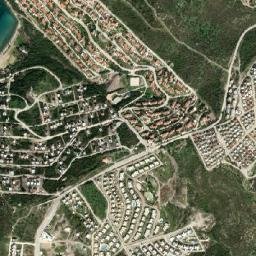 Drone Görünümü