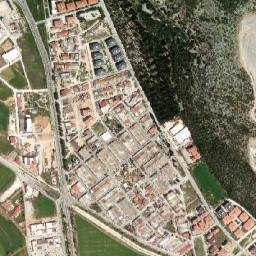 Drone Görünümü