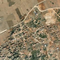 Drone Görünümü