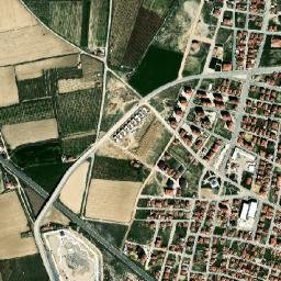 Drone Görünümü