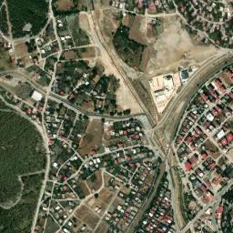 Drone Görünümü