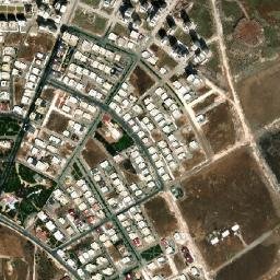Drone Görünümü