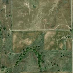 U.S. 160, Coldwater, KS 67029, America High Resolution Satellite Map