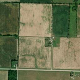 Historic U.S. 66, Carthage, MO 64836 High Resolution Satellite Map