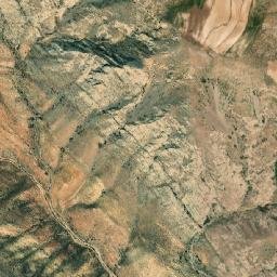 Farooj map(satellite map)