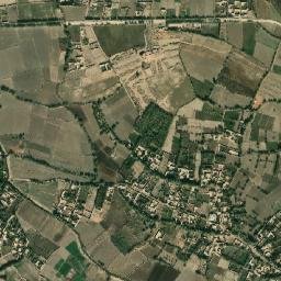 Imām Şāḩib map(satellite map)