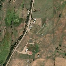 14311-15373 CO-140 Hesperus CO High Resolution Satellite Map