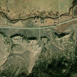 CO-159 San Luis CO 81152 USA High Resolution Satellite Map