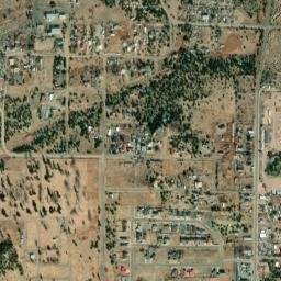 101-199 W Ohio St, Trinidad, CO 81082 Satellite Map