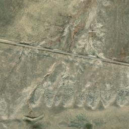 U.S. 160, Trinidad, CO 81082, America High Resolution Satellite Map