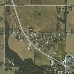 Co Rd 180, Carthage, MO 64836, USA High Resolution Satellite Map