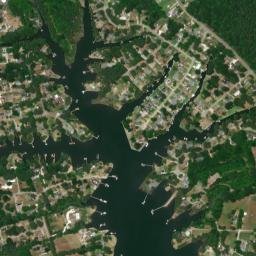 123 August Dr, 3, VA 23696, USA map(satellite map)