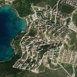Drone Görünümü