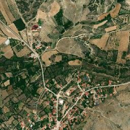 Drone Görünümü