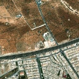 Drone Görünümü